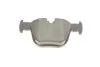Комплект тормозных колодок (дисковых) METELLI Metelli 22-0963-0 (фото 8)