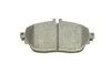 Комплект тормозных колодок (дисковых) METELLI Metelli 22-0965-0 (фото 5)