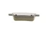 Комплект тормозных колодок (дисковых) METELLI Metelli 22-0966-0 (фото 4)