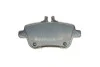 Комплект тормозных колодок (дисковых) METELLI Metelli 22-0966-0 (фото 5)