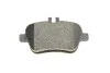 Комплект тормозных колодок (дисковых) METELLI Metelli 22-0966-0 (фото 6)