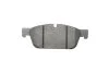 Комплект тормозных колодок (дисковых) METELLI Metelli 22-0967-0 (фото 4)