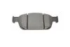 Комплект тормозных колодок (дисковых) METELLI Metelli 22-0967-0 (фото 7)