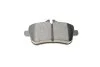 Комплект тормозных колодок (дисковых) METELLI Metelli 22-0968-0 (фото 7)