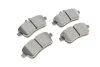 Комплект тормозных колодок (дисковых) METELLI Metelli 22-0968-0 (фото 8)