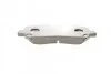 Комплект тормозных колодок (дисковых) METELLI Metelli 22-0969-0 (фото 3)