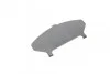 Комплект тормозных колодок (дисковых) METELLI Metelli 22-0969-0 (фото 9)