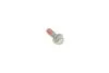 Комплект тормозных колодок (дисковых) METELLI Metelli 22-0971-0 (фото 9)