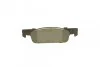 Комплект тормозных колодок (дисковых) METELLI Metelli 22-0975-0 (фото 7)