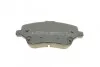 Комплект тормозных колодок (дисковых) METELLI Metelli 22-0976-0 (фото 5)