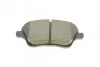 Комплект тормозных колодок (дисковых) METELLI Metelli 22-0976-0 (фото 6)
