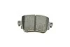 Комплект тормозных колодок (дискових) Metelli 22-0980-0 (фото 5)