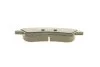 Комплект тормозных колодок (дисковых) METELLI Metelli 22-0982-0 (фото 6)