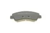 Комплект тормозных колодок (дисковых) METELLI Metelli 22-0982-0 (фото 7)