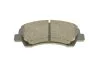 Комплект тормозных колодок (дисковых) METELLI Metelli 22-0982-0 (фото 8)