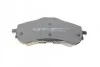 Комплект тормозных колодок (дисковых) METELLI Metelli 22-0983-0 (фото 3)