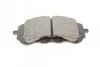 Комплект тормозных колодок (дисковых) METELLI Metelli 22-0983-0 (фото 4)