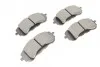 Комплект тормозных колодок (дисковых) METELLI Metelli 22-0983-0 (фото 5)