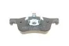 Комплект тормозных колодок (дисковых) METELLI Metelli 22-0984-0 (фото 3)
