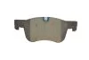 Комплект тормозных колодок (дисковых) METELLI Metelli 22-0984-0 (фото 4)