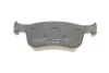 Комплект тормозных колодок (дисковых) METELLI Metelli 22-0984-0 (фото 6)