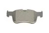 Комплект тормозных колодок (дисковых) METELLI Metelli 22-0984-0 (фото 7)