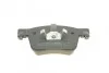 Комплект тормозных колодок (дисковых) METELLI Metelli 22-0985-0 (фото 4)