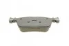 Комплект тормозных колодок (дисковых) METELLI Metelli 22-0985-0 (фото 6)
