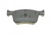 Комплект тормозных колодок (дисковых) METELLI Metelli 22-0985-0 (фото 7)