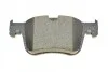 Комплект тормозных колодок (дисковых) METELLI Metelli 22-0985-0 (фото 8)