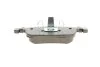 Комплект тормозных колодок (дискових) Metelli 22-0985-1 (фото 3)