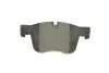 Комплект тормозных колодок (дискових) Metelli 22-0985-1 (фото 5)
