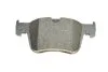 Комплект тормозных колодок (дискових) Metelli 22-0985-1 (фото 8)