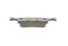 Комплект тормозных колодок (дисковых) METELLI Metelli 22-0986-0 (фото 3)