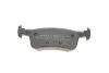 Комплект тормозных колодок (дисковых) METELLI Metelli 22-0986-0 (фото 4)