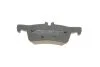 Комплект тормозных колодок (дисковых) METELLI Metelli 22-0986-0 (фото 7)