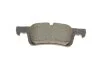 Комплект тормозных колодок (дисковых) METELLI Metelli 22-0986-0 (фото 8)
