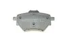 Комплект тормозных колодок (дисковых) METELLI Metelli 22-0987-0 (фото 4)