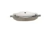 Комплект тормозных колодок (дискових) Metelli 22-0988-0 (фото 2)