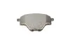 Комплект тормозных колодок (дискових) Metelli 22-0988-0 (фото 4)