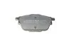 Комплект тормозных колодок (дискових) Metelli 22-0988-0 (фото 6)