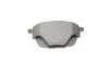 Комплект тормозных колодок (дискових) Metelli 22-0988-0 (фото 7)