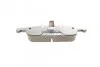 Комплект тормозных колодок (дисковых) METELLI Metelli 22-0989-0 (фото 3)