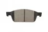 Комплект тормозных колодок (дисковых) METELLI Metelli 22-0989-0 (фото 5)