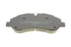 Комплект тормозных колодок (дисковых) METELLI Metelli 22-0990-0 (фото 7)