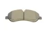 Комплект тормозных колодок (дисковых) METELLI Metelli 22-0990-0 (фото 8)