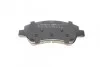 Комплект тормозных колодок (дисковых) METELLI Metelli 22-0991-0 (фото 4)