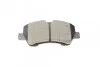 Комплект тормозных колодок (дисковых) METELLI Metelli 22-0991-0 (фото 5)