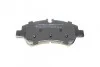 Комплект тормозных колодок (дисковых) METELLI Metelli 22-0991-0 (фото 7)