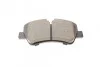 Комплект тормозных колодок (дисковых) METELLI Metelli 22-0991-0 (фото 8)
